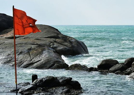 Thiriveni Sangamam, Kanyakumari, Tamil Nadu - Vushii.com Thiriveni Sangamam, Kanyakumari, Tamil Nadu - Vushii.com